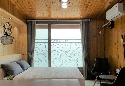 울진 바다의왕자펜션