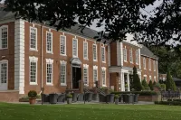 Best Western Plus Birmingham NEC Meriden Manor Hotel Hotels in Solihull District