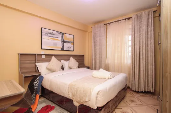 SmartStay Kag