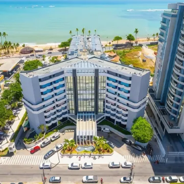 Maceió Atlantic Suites