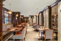 Swiss-Belhotel Borneo Banjarmasin - breakfast