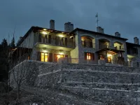 Thisoa Hotel Hotels in Gortynia