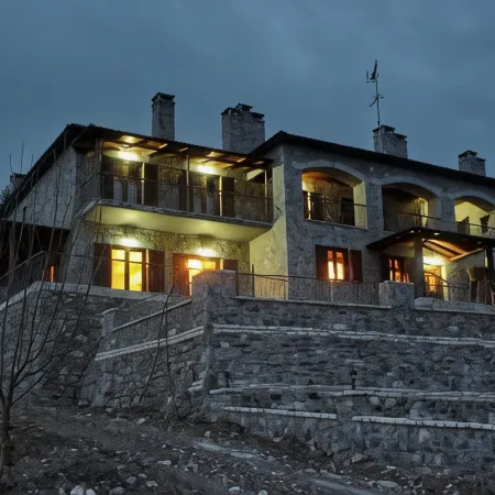 Thisoa Hotel