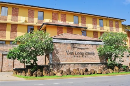 長灘度假村酒店