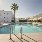 Aegean Blu Hotel & Apartments - per famiglie