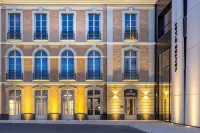 Leprince Hotel Spa
