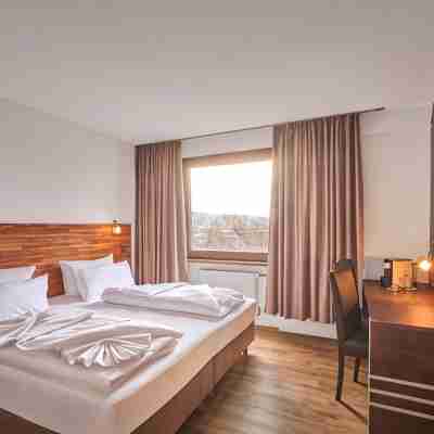 Luna Inn Stuttgart City Rooms