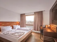 Luna Inn Stuttgart City Hoteles en Stuttgart