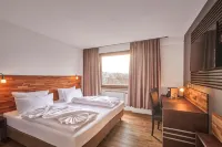 Luna Inn Stuttgart City
