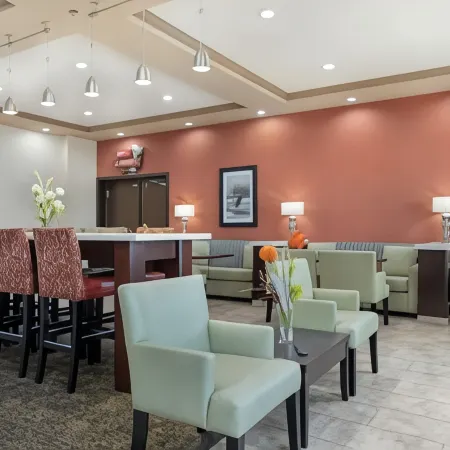 Best Western Pacific Inn