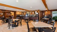 Best Western Vista Manor Lodge - breakfast
