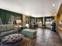 Best Western Windsor Inn Hotels in Ashland