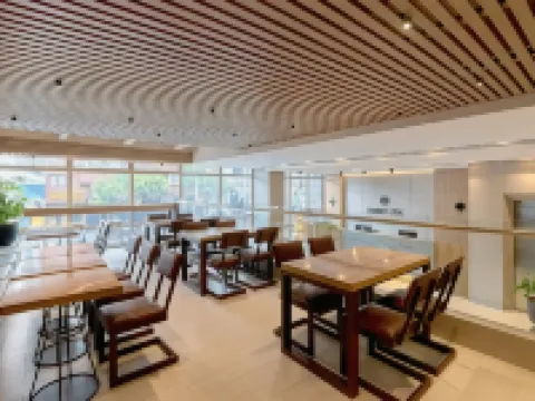 迪克斯酒店 鄰近Parque El Poblado的酒店