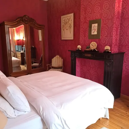 B&B Villa d'Hondt