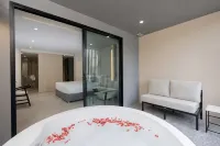 Best Western Plus Carapace Hotel Hua Hin - romantici