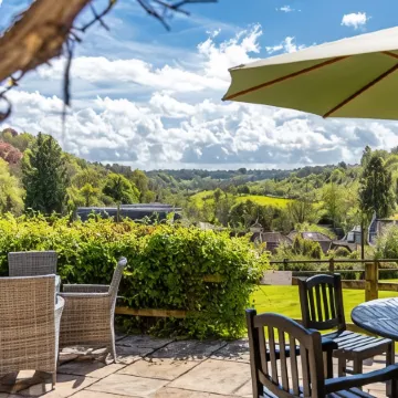 Best Western Limpley Stoke Hotel