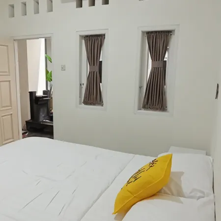 Alamii Kaoem Guest House