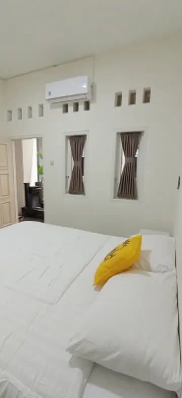 Alamii Kaoem Guest House