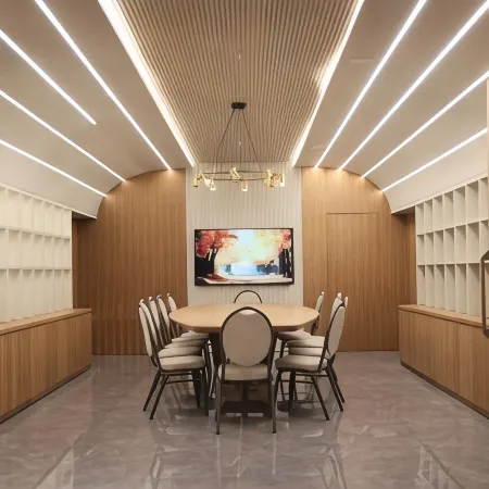 Heaven Prestige Hotel