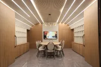 Heaven Prestige Hotel - 早餐