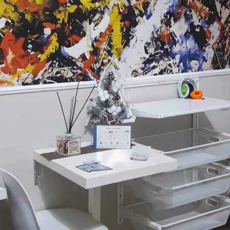 Art in B&B