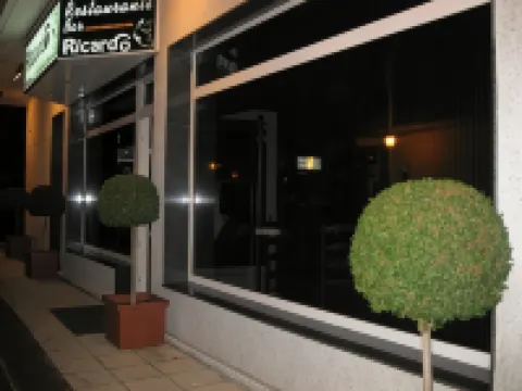 Hotel Ramos Hoteles en Silleda