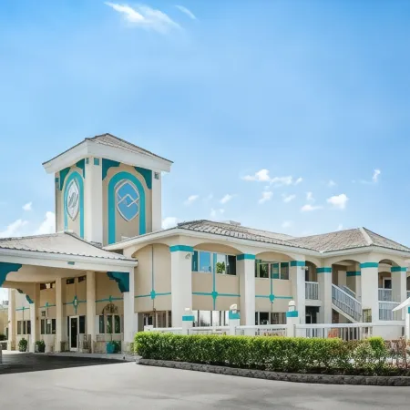 JC Inn