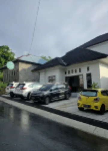 Gajah 12 Lake View Resort