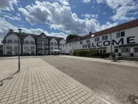 Hotel Torgauer Brauhof