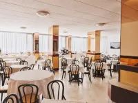 Hotel Perugia Ilgo - servizio colazione