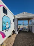 Pohang Bora Bora Caravan