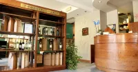 Hotel Umbria Orvieto-Nuovo Gestione- - balcony