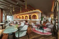 Hotel Osijek - breakfast