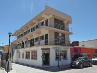 Hotel Los Valles Hotels in Creel
