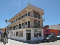Hotel Los Valles Hotels in 