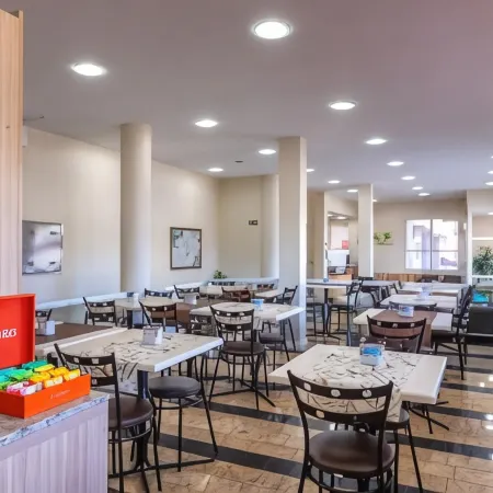 Hotel Express Canoas