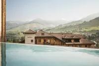 Excelsior Dolomites Life Resort - Pools