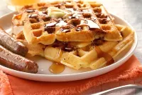 Rosemont B&B Cottages - breakfast