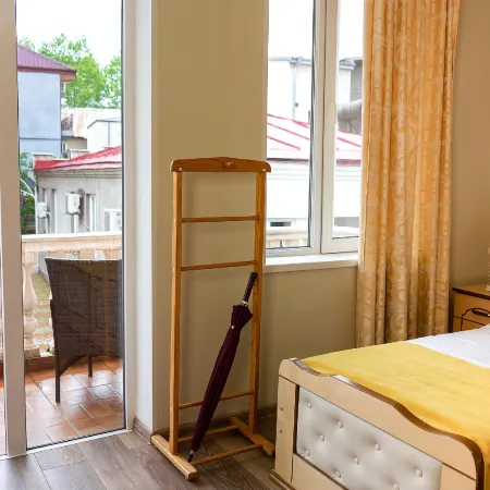 Sanapiro Hotel Отели в г. Кутаиси