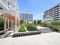 Mana Mana 的 Stallionz 怡保酒店