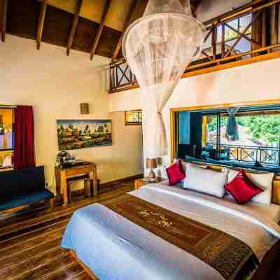 Sol Beach Resort Rooms