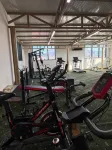 Lalaner Hotel - Phòng tập thể hình