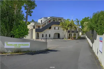 Parklane Motor Lodge Hotel a 