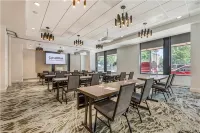 Cambria Hotel Portland - Pearl District - Wi-Fi