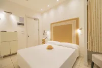 Hotel Speranza - Gym