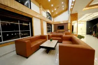 Aaroham Resort by Aamod at Dharamshala ! Luxury Boutique Resort - Pet friendly