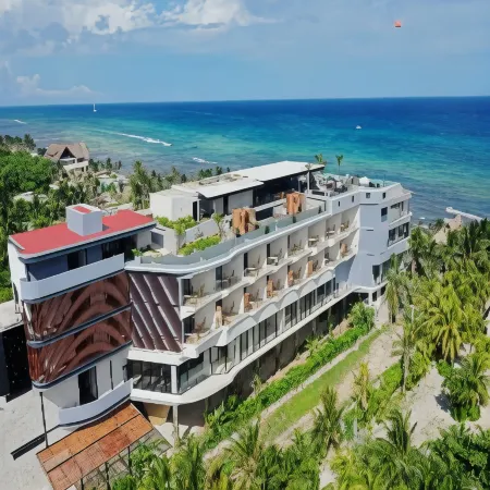 Mvngata Boutique Hotel