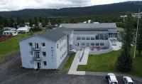 Hótel Valaskjálf