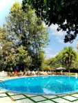 De Leopol Hotel - piscina