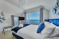 Tradition meets luxury with magnificent sea views - واي فاي